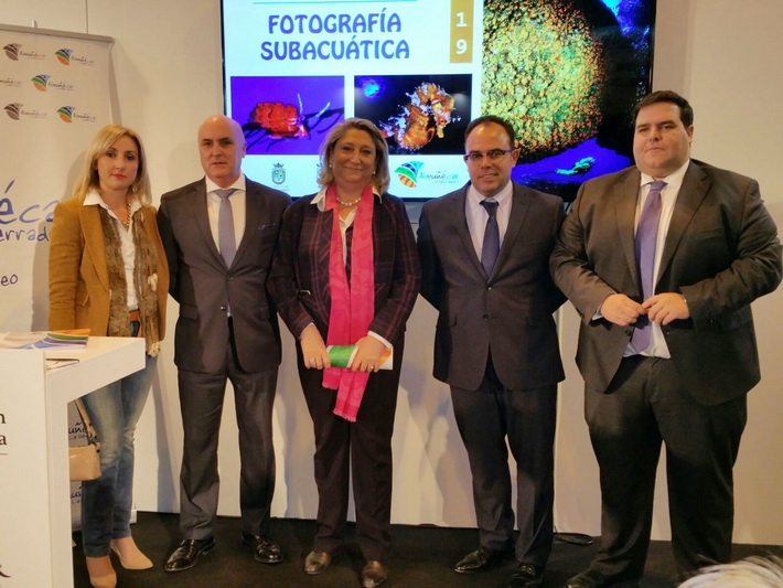 El PP responde a Ciudadanos valorando positivamente la promoción turística realizada por el  equipo de gobierno sexitano.